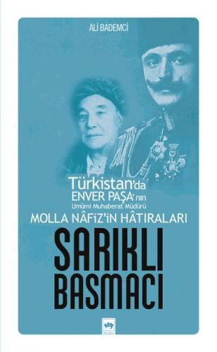 Sarıklı Basmacı | Kitap Ambarı