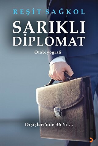 Sarıklı Diplomat | Kitap Ambarı