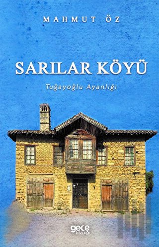 Sarılar Köyü | Kitap Ambarı