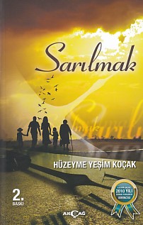 Sarılmak | Kitap Ambarı