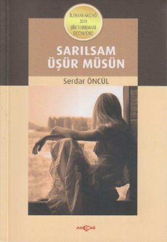 Sarılsam Üşür Müsün | Kitap Ambarı