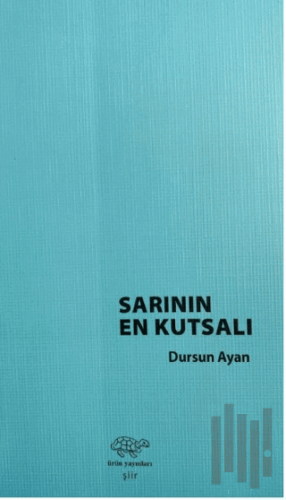 Sarının En Kutsalı | Kitap Ambarı