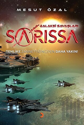 Sarissa | Kitap Ambarı