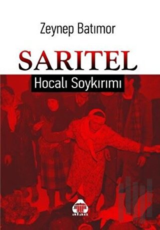 Sarıtel - Hocalı Soykırımı | Kitap Ambarı