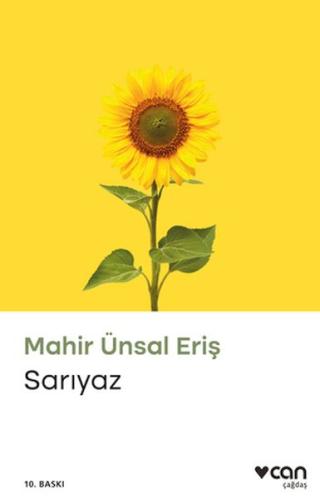 Sarıyaz | Kitap Ambarı