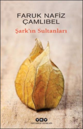 Şark'ın Sultanları | Kitap Ambarı