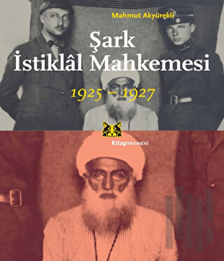 Şark İstiklal Mahkemesi | Kitap Ambarı