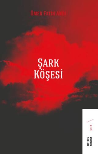 Şark Köşesi | Kitap Ambarı