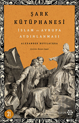 Şark Kütüphanesi | Kitap Ambarı