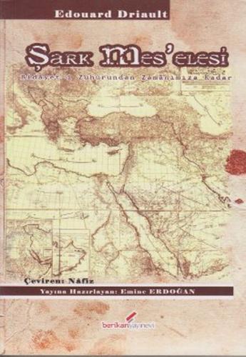 Şark Mes’elesi | Kitap Ambarı