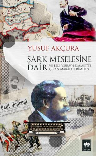 Şark Meselesine Dair | Kitap Ambarı