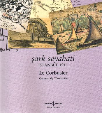 Şark Seyahati | Kitap Ambarı