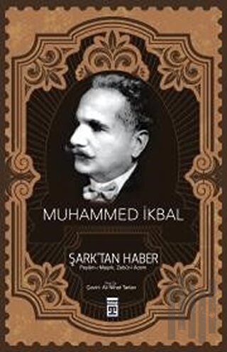 Şark’tan Haber | Kitap Ambarı