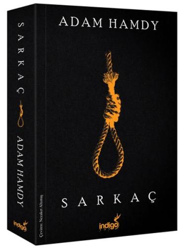 Sarkaç | Kitap Ambarı