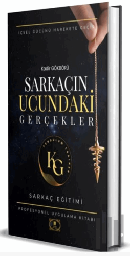 Sarkacın Ucundaki Gerçekler | Kitap Ambarı