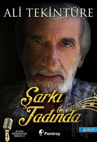 Şarkı Tadında | Kitap Ambarı