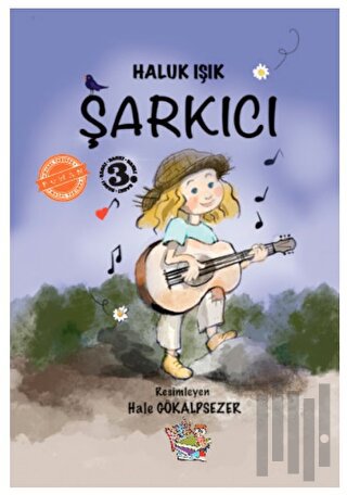 Şarkıcı | Kitap Ambarı