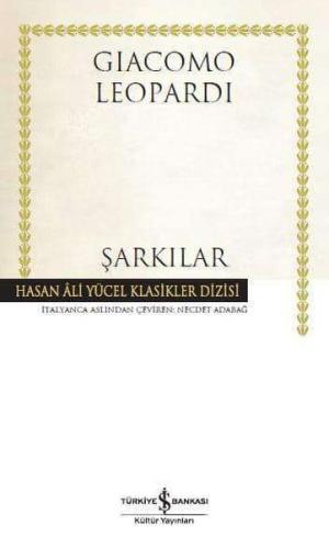 Şarkılar | Kitap Ambarı