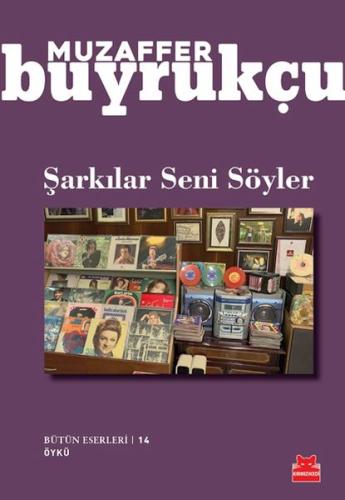 Şarkılar Seni Söyler | Kitap Ambarı