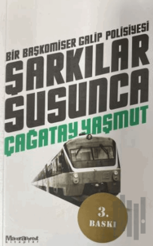 Şarkılar Susunca | Kitap Ambarı