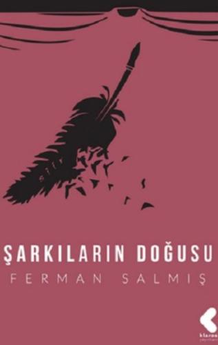 Şarkıların Doğuşu | Kitap Ambarı