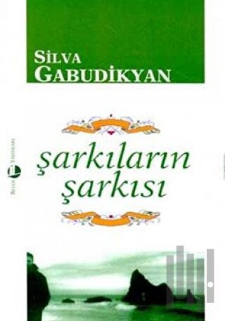 Şarkıların Şarkısı | Kitap Ambarı