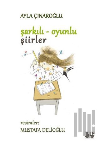 Şarkılı Oyunlu Şiirler | Kitap Ambarı