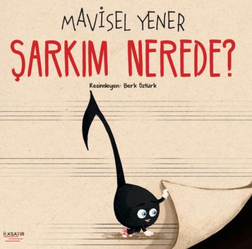 Şarkım Nerede? | Kitap Ambarı