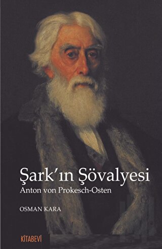 Şark'ın Şövalyesi | Kitap Ambarı