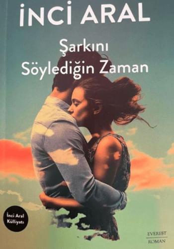 Şarkını Söylediğin Zaman | Kitap Ambarı