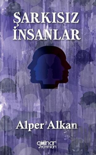 Şarkısız İnsanlar | Kitap Ambarı