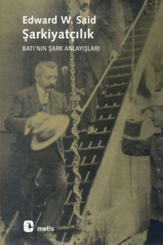 Şarkiyatçılık | Kitap Ambarı