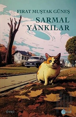 Sarmal Yankılar | Kitap Ambarı