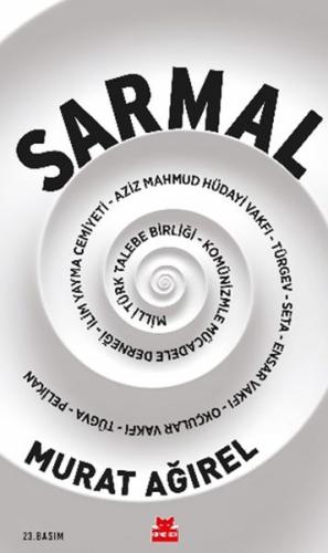 Sarmal | Kitap Ambarı