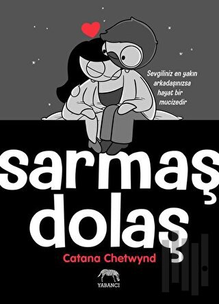 Sarmaş Dolaş | Kitap Ambarı