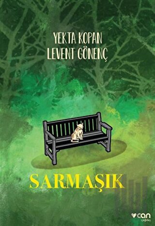 Sarmaşık | Kitap Ambarı