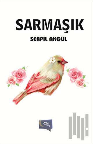 Sarmaşık | Kitap Ambarı