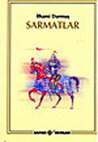 Sarmatlar | Kitap Ambarı