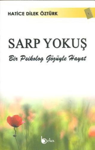 Sarp Yokuş | Kitap Ambarı