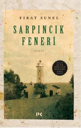 Sarpıncık Feneri | Kitap Ambarı