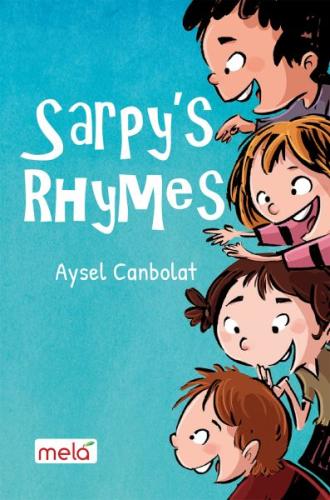 Sarpy's Rhymes | Kitap Ambarı