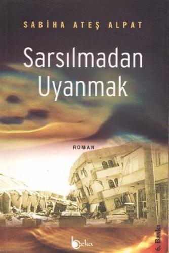 Sarsılmadan Uyanmak | Kitap Ambarı