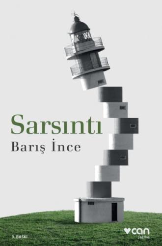 Sarsıntı | Kitap Ambarı