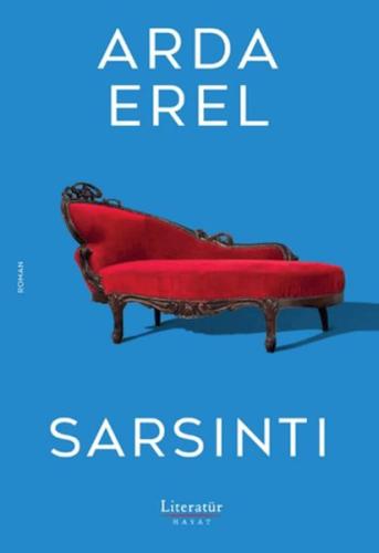 Sarsıntı | Kitap Ambarı