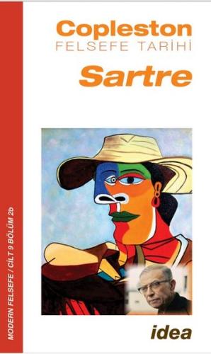 Sartre - Felsefe Tarihi | Kitap Ambarı