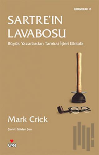 Sartre’ın Lavabosu | Kitap Ambarı