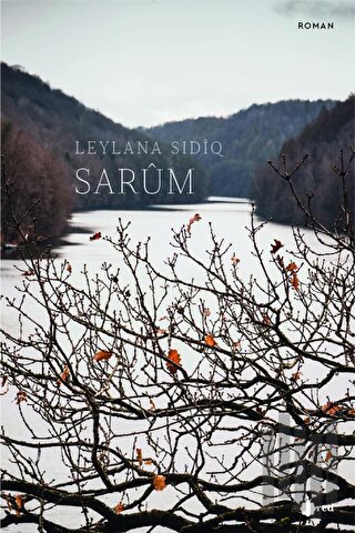 Sarum | Kitap Ambarı