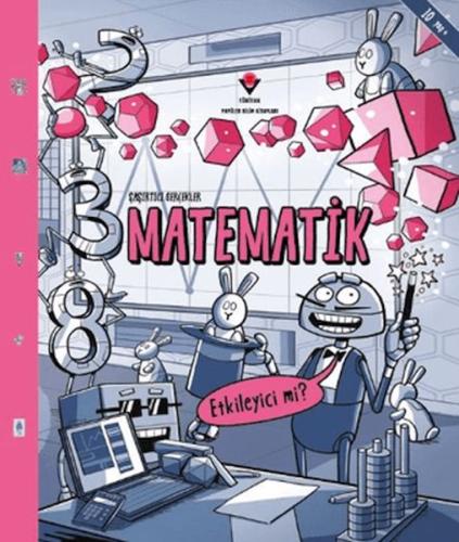 Şaşırtıcı Gerçekler - Matematik | Kitap Ambarı