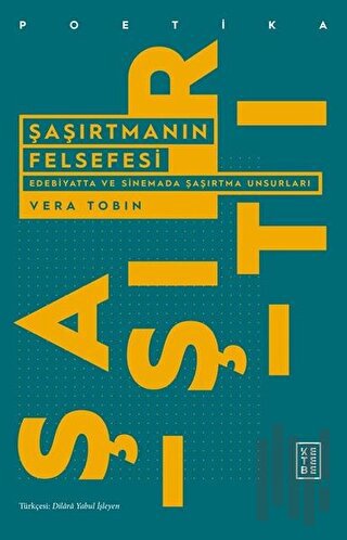 Şaşırtmanın Felsefesi | Kitap Ambarı