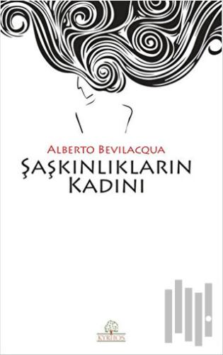 Şaşkınlıkların Kadını | Kitap Ambarı